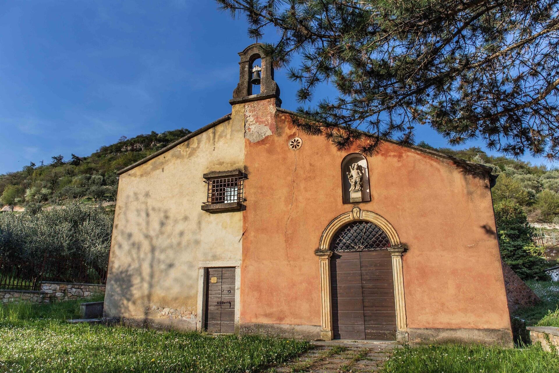 Oratorio San Micheletto