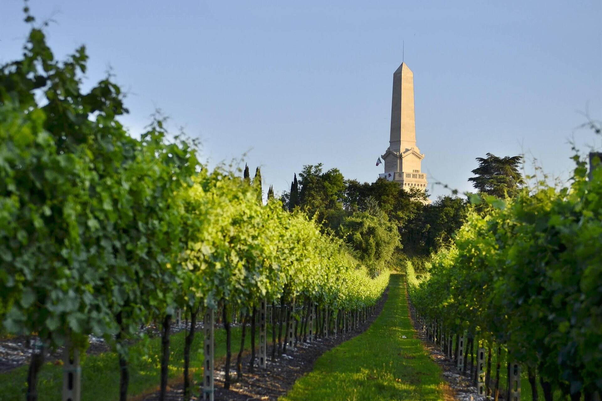 Ossario di Custoza