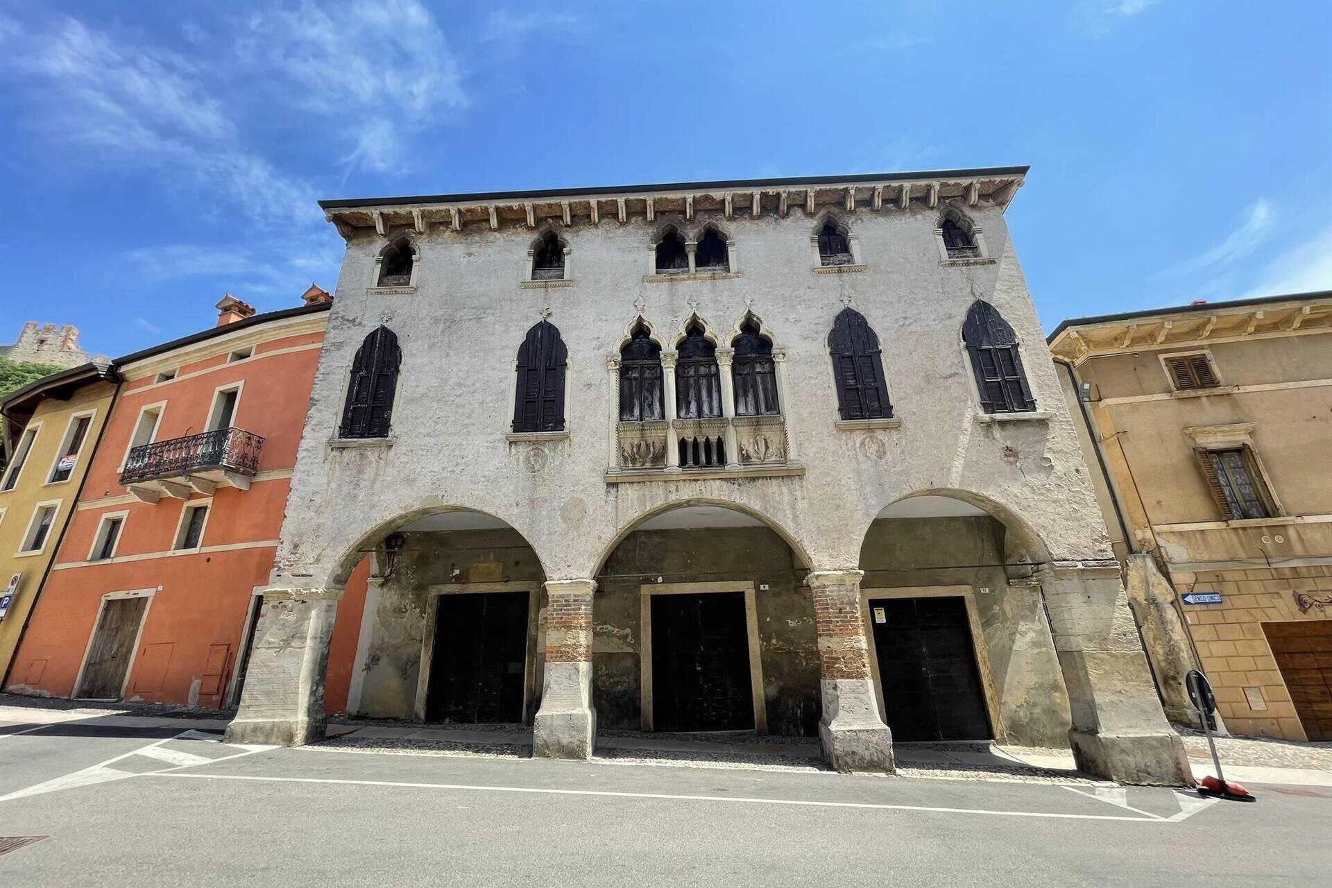 Palazzo Cavalli