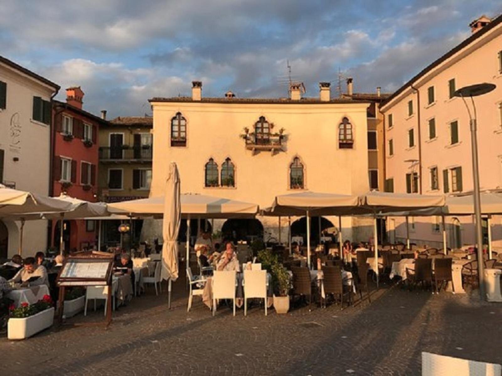 Palazzo dei Capitani