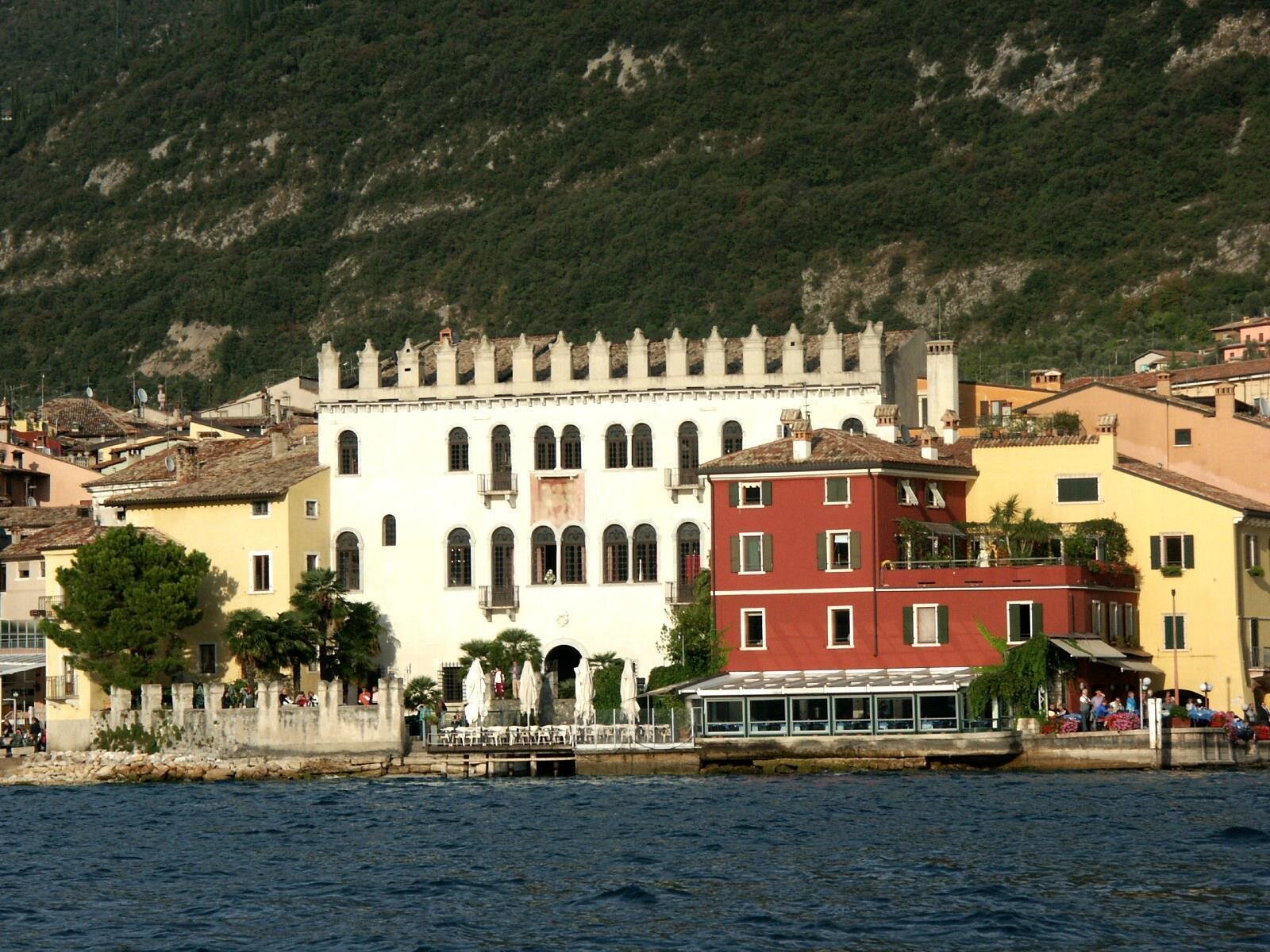 Palazzo dei Capitani