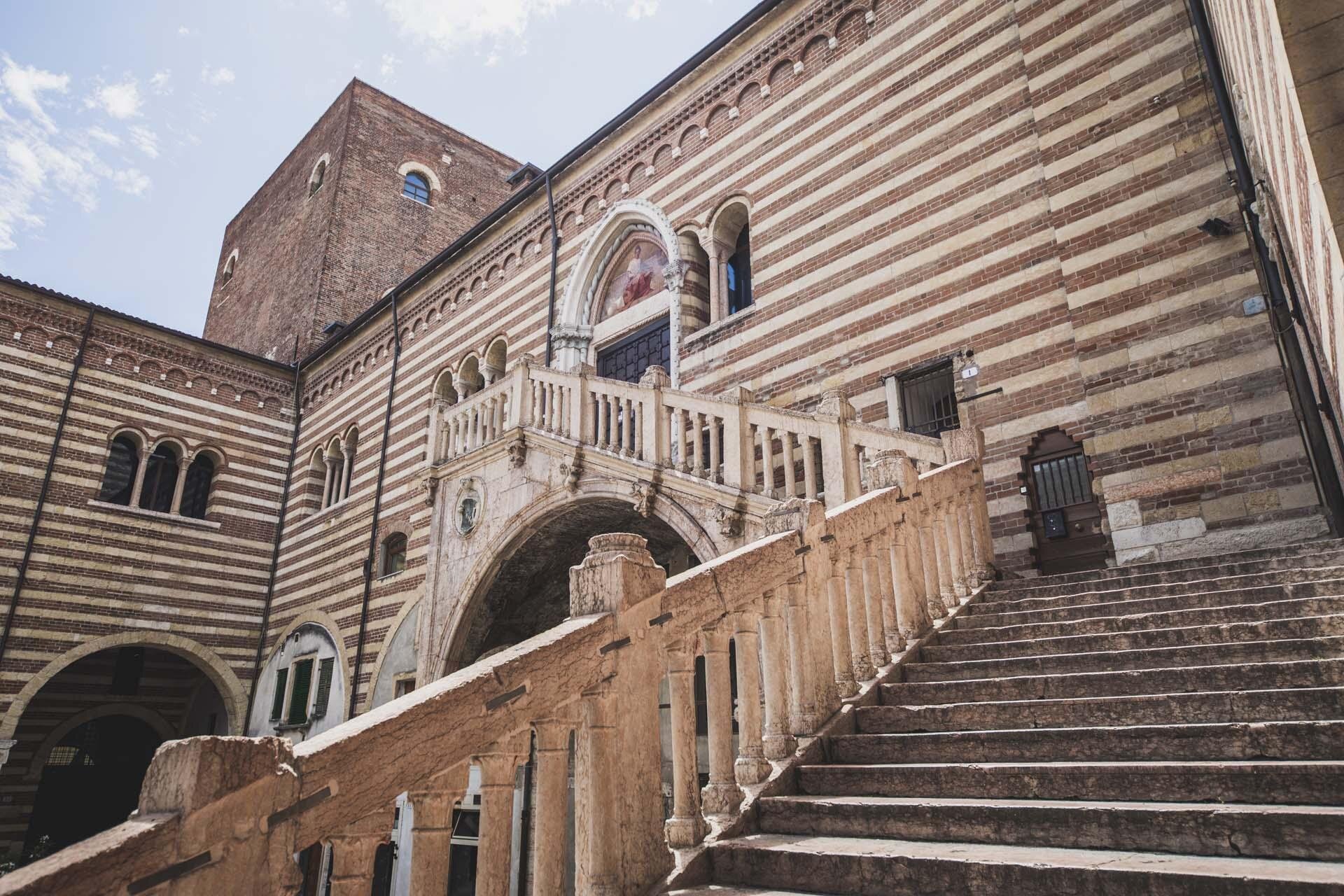 Palazzo della Ragione