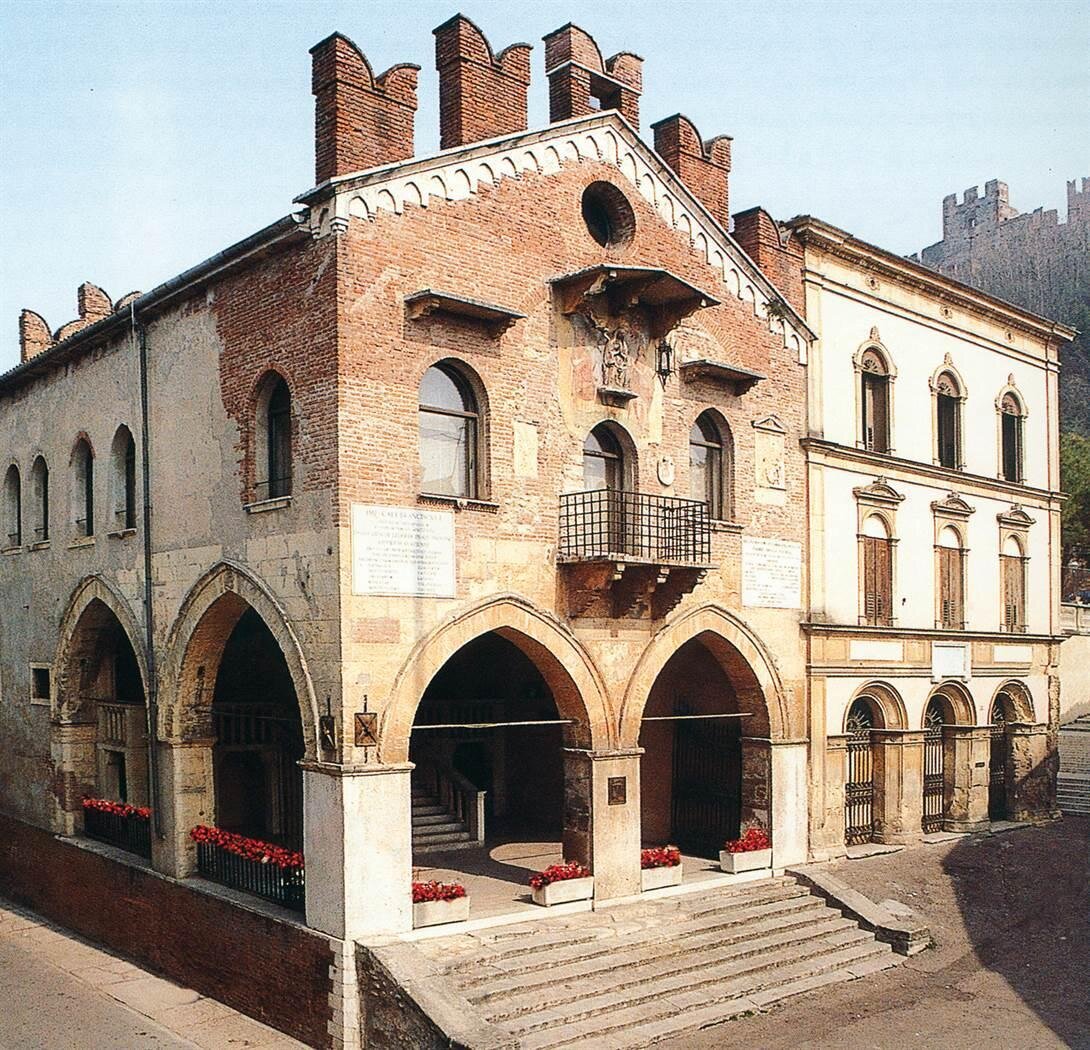 Palazzo di Giustizia
