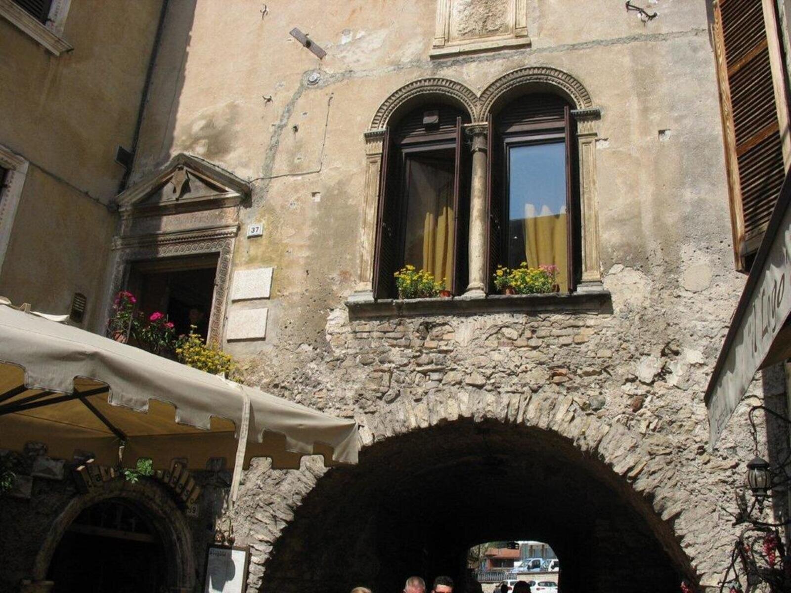 Palazzo Fregoso Boccali