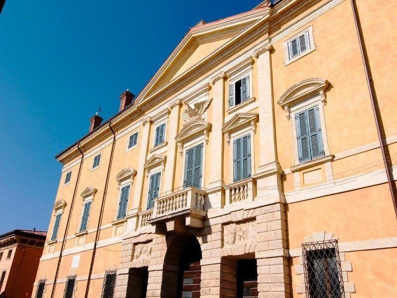 Palazzo Guarienti
