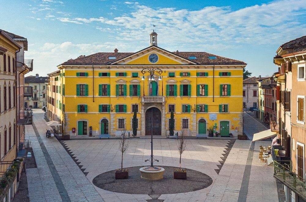 Palazzo Municipale