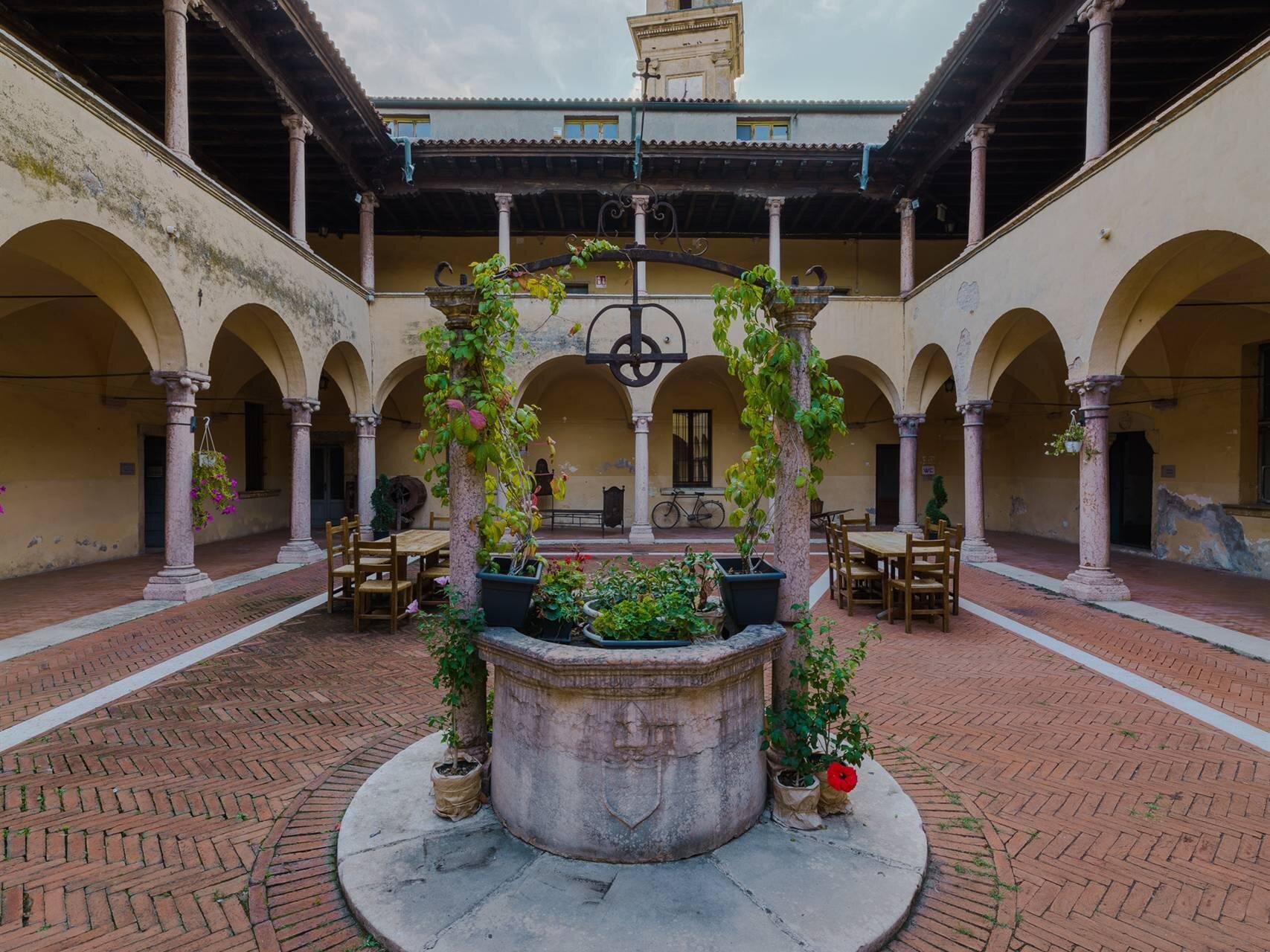 Palazzo Vescovile