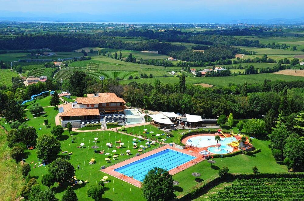 Pico Verde Water Park