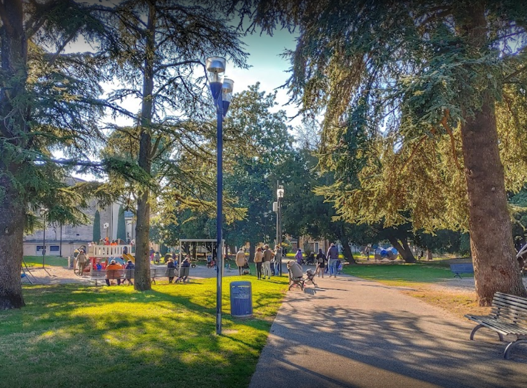 Bassani Park