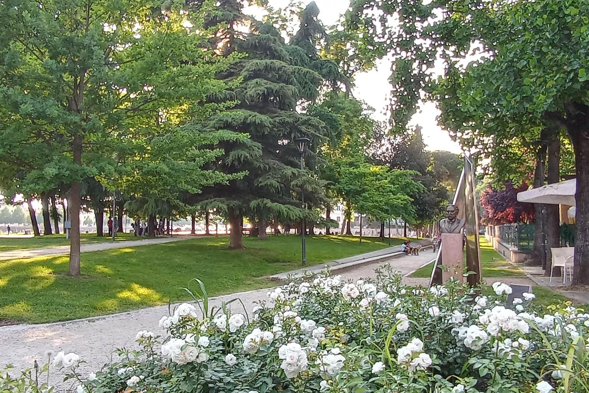 Parco Cesare Lombroso