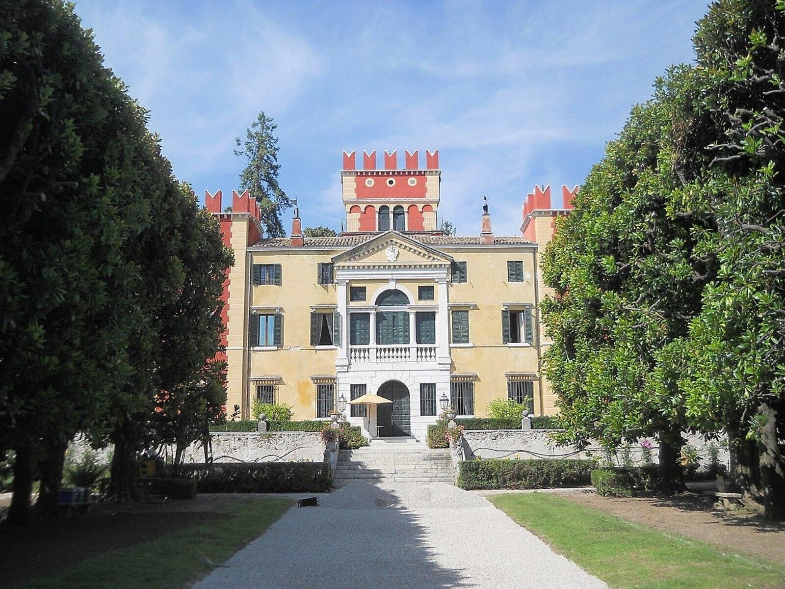 Parco degli Albertini