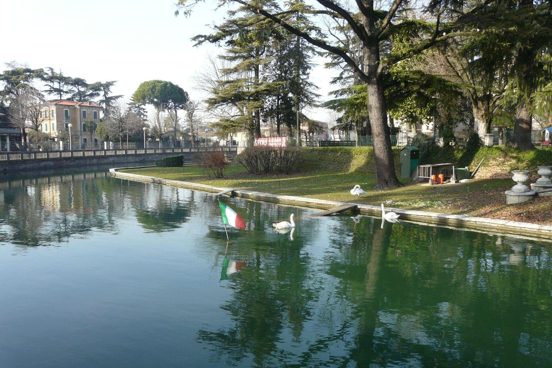Parco della Rimembranza