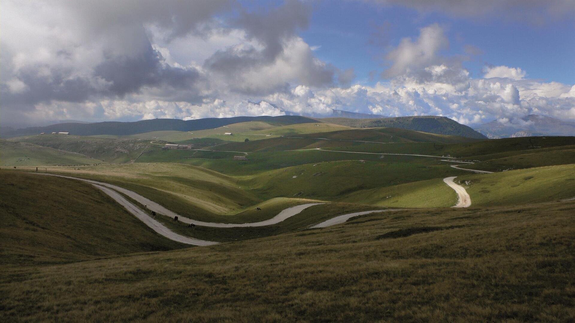Parco Naturale Regionale della Lessinia