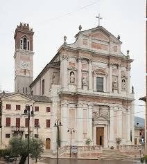Parrocchiale di Santa Maria Maggiore