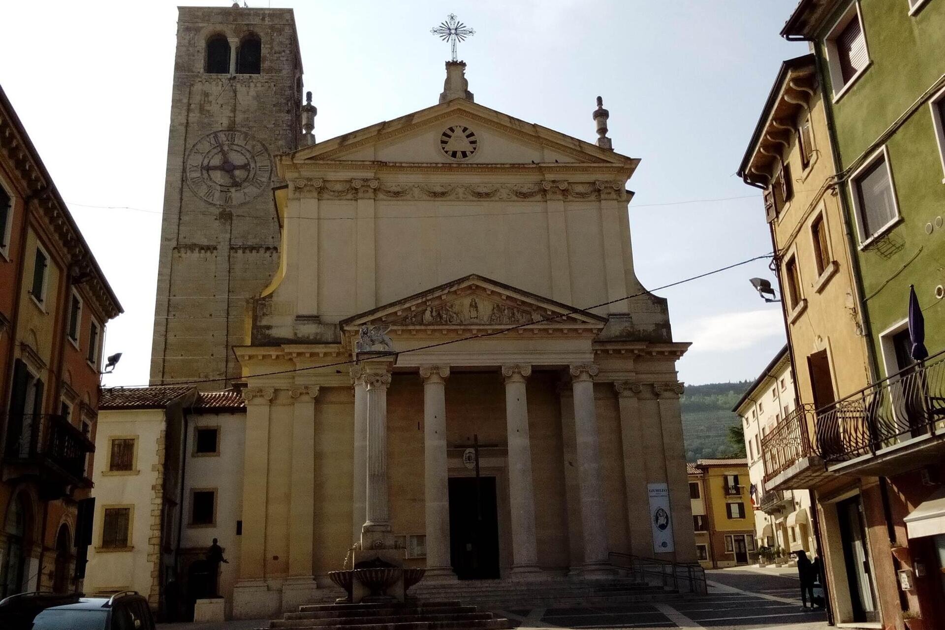 Pieve di San Martino