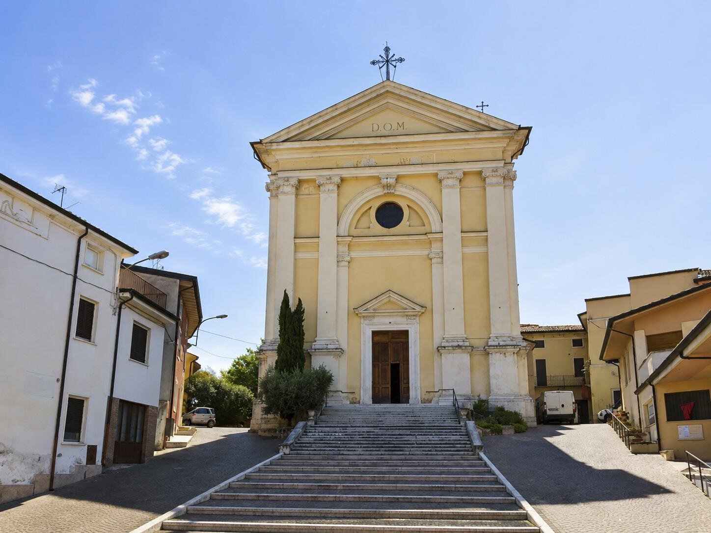 Pieve di Sant'Andrea