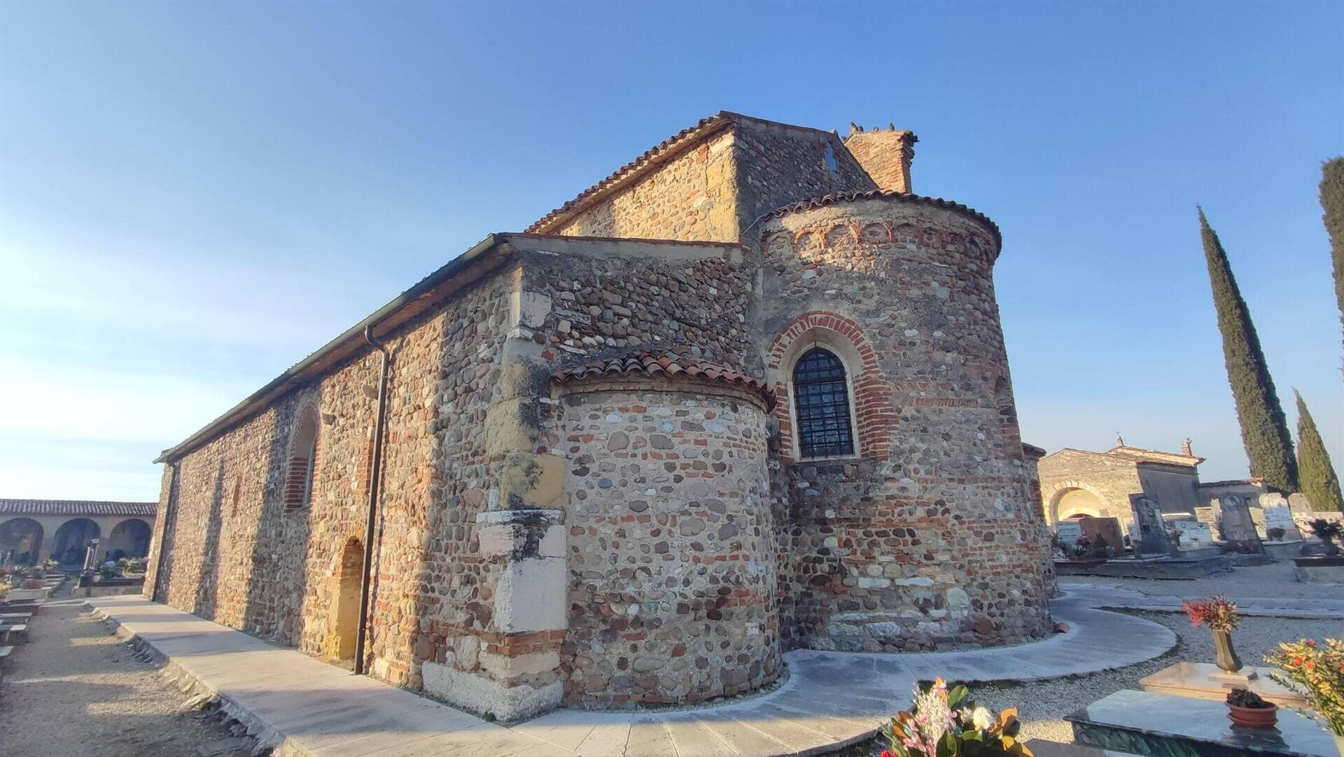Pieve di Sant'Andrea