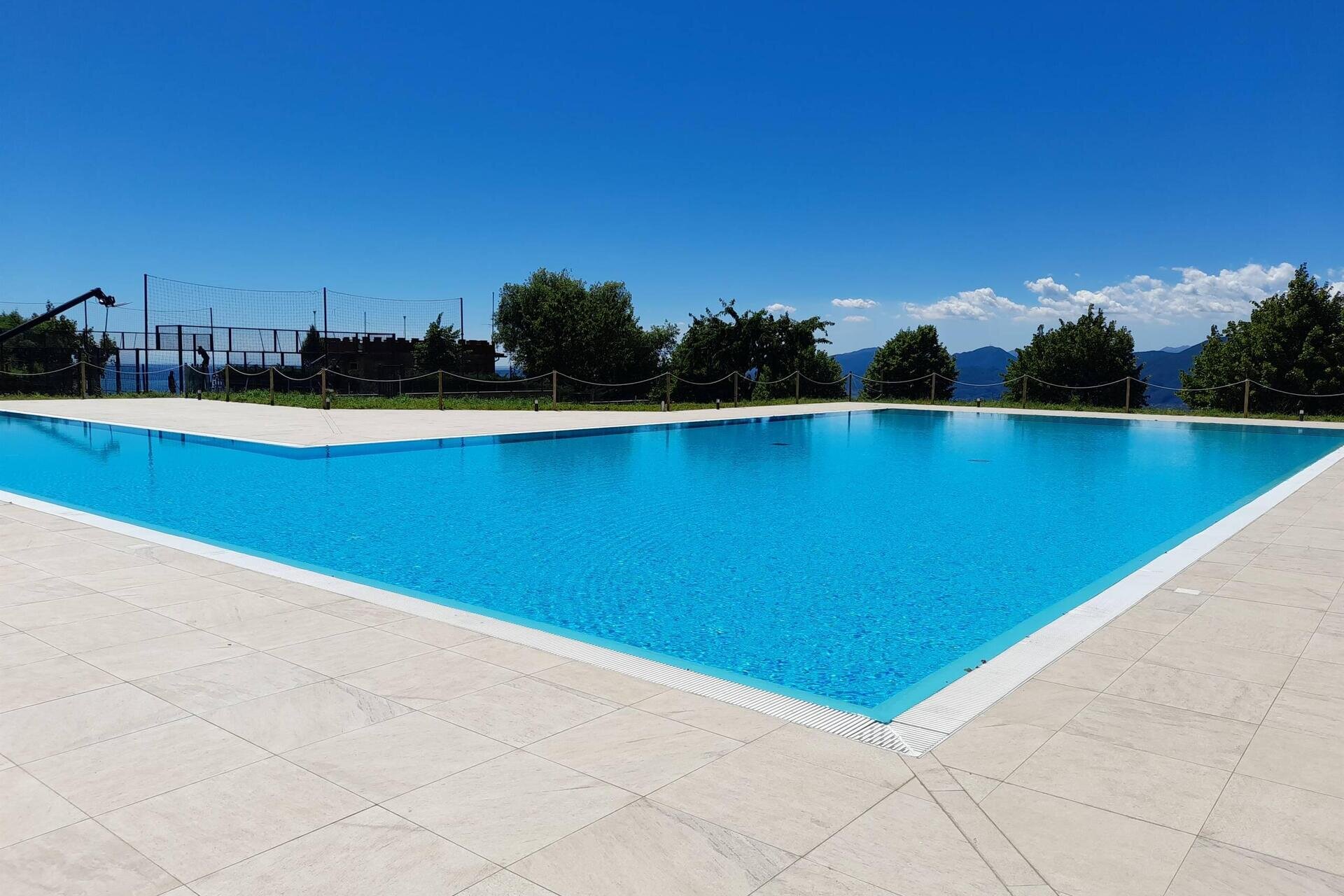 Piscina comunale