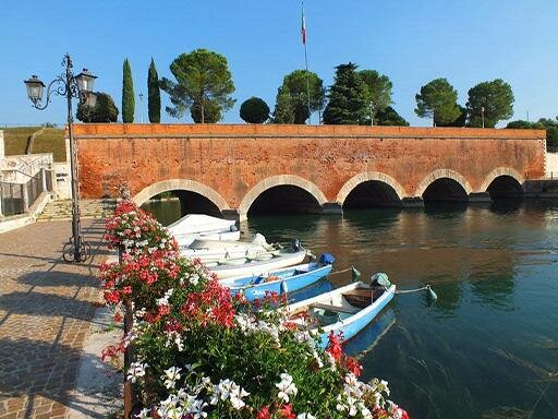 Ponte dei Voltoni