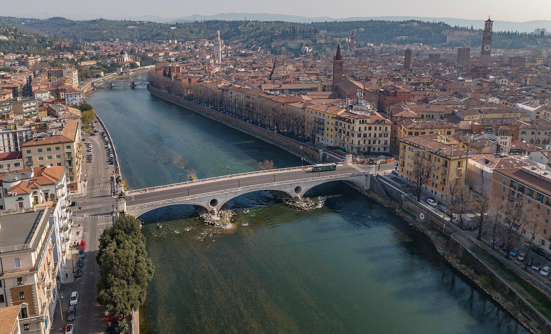 Ponte della Vittoria