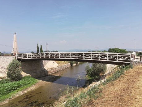 Ponte di Arcole