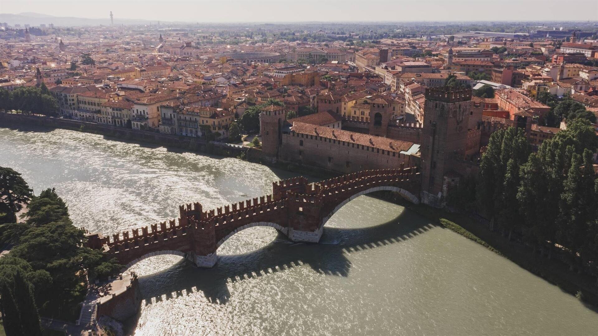 Ponte di Castelvecchio