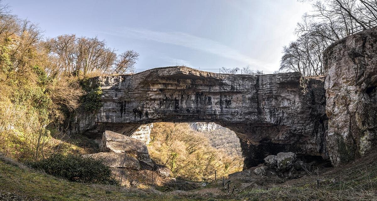 Ponte di Veja