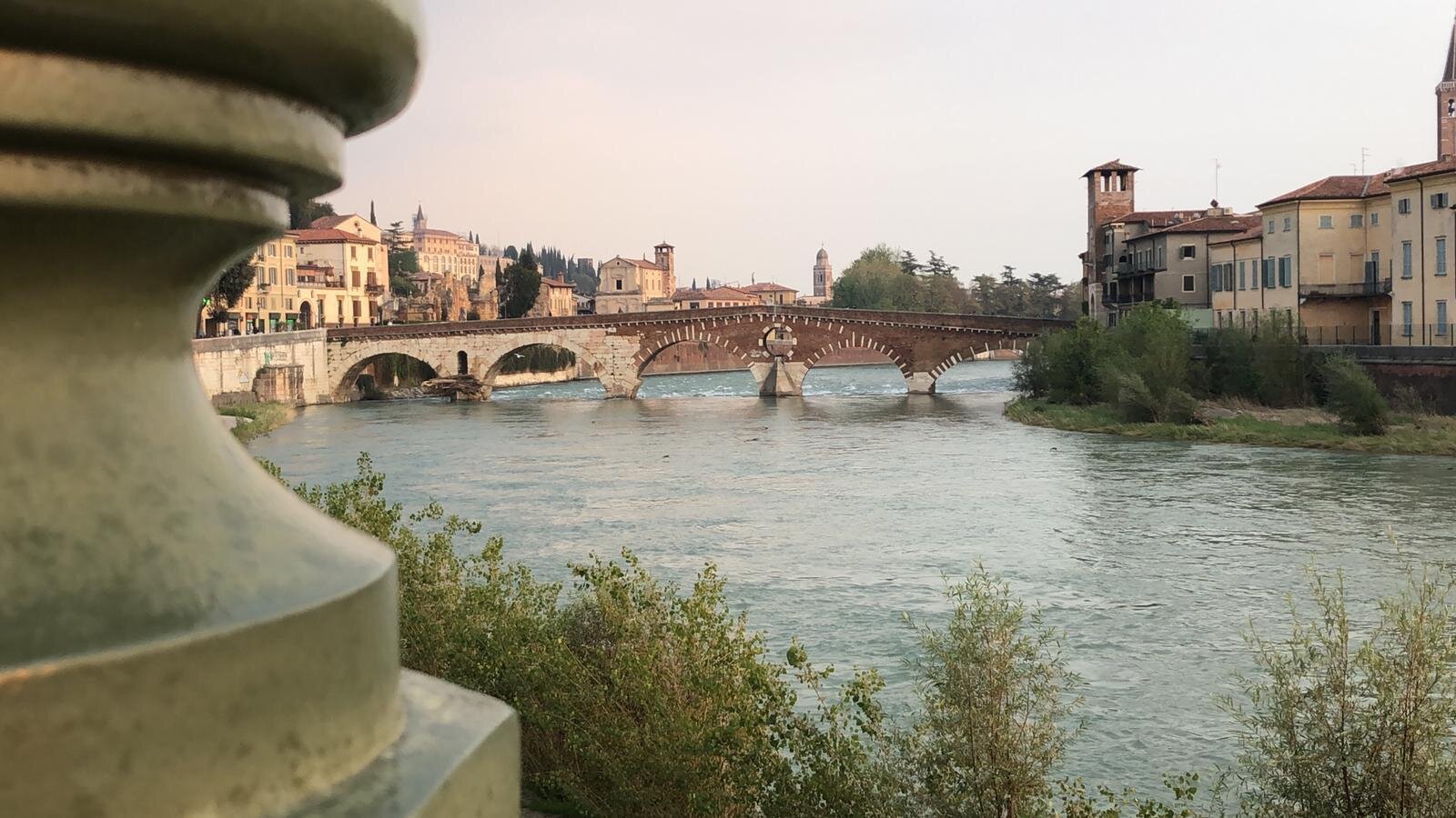 Ponte Pietra