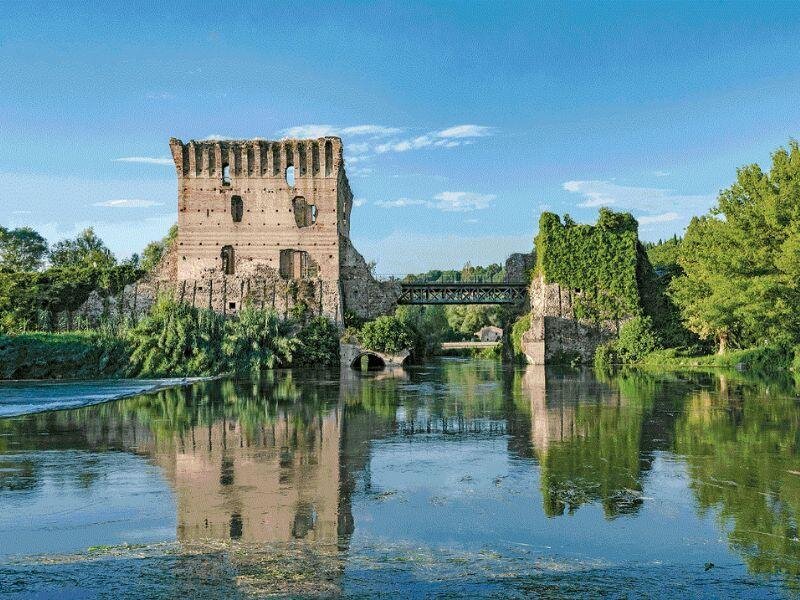 Ponte Visconteo