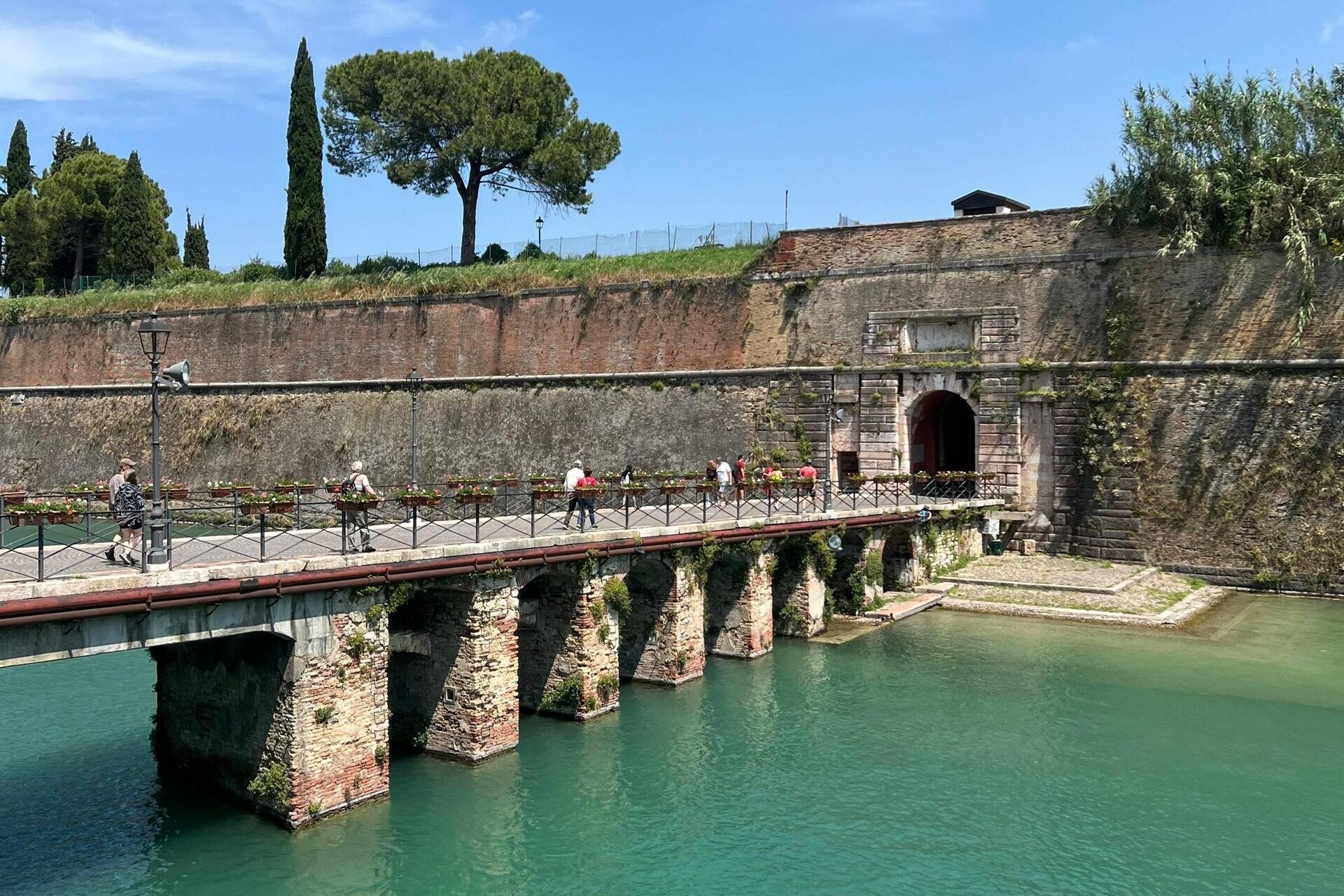 Porta Brescia