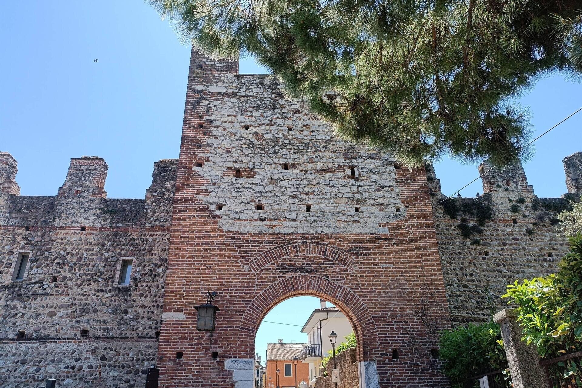 Porta Cansignorio