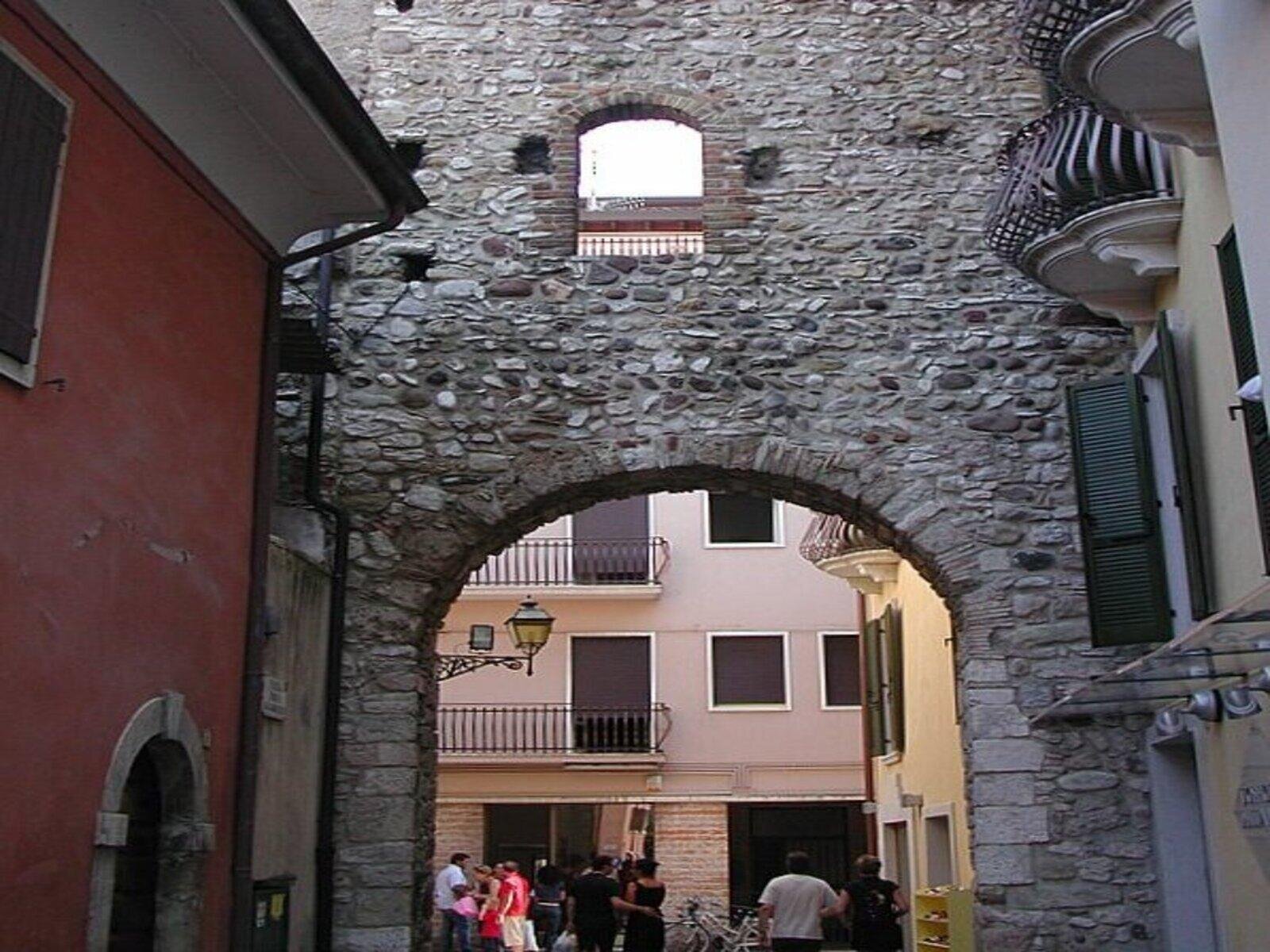 Saint John's Gate