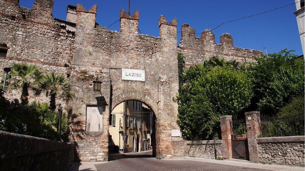 Porta San Zeno