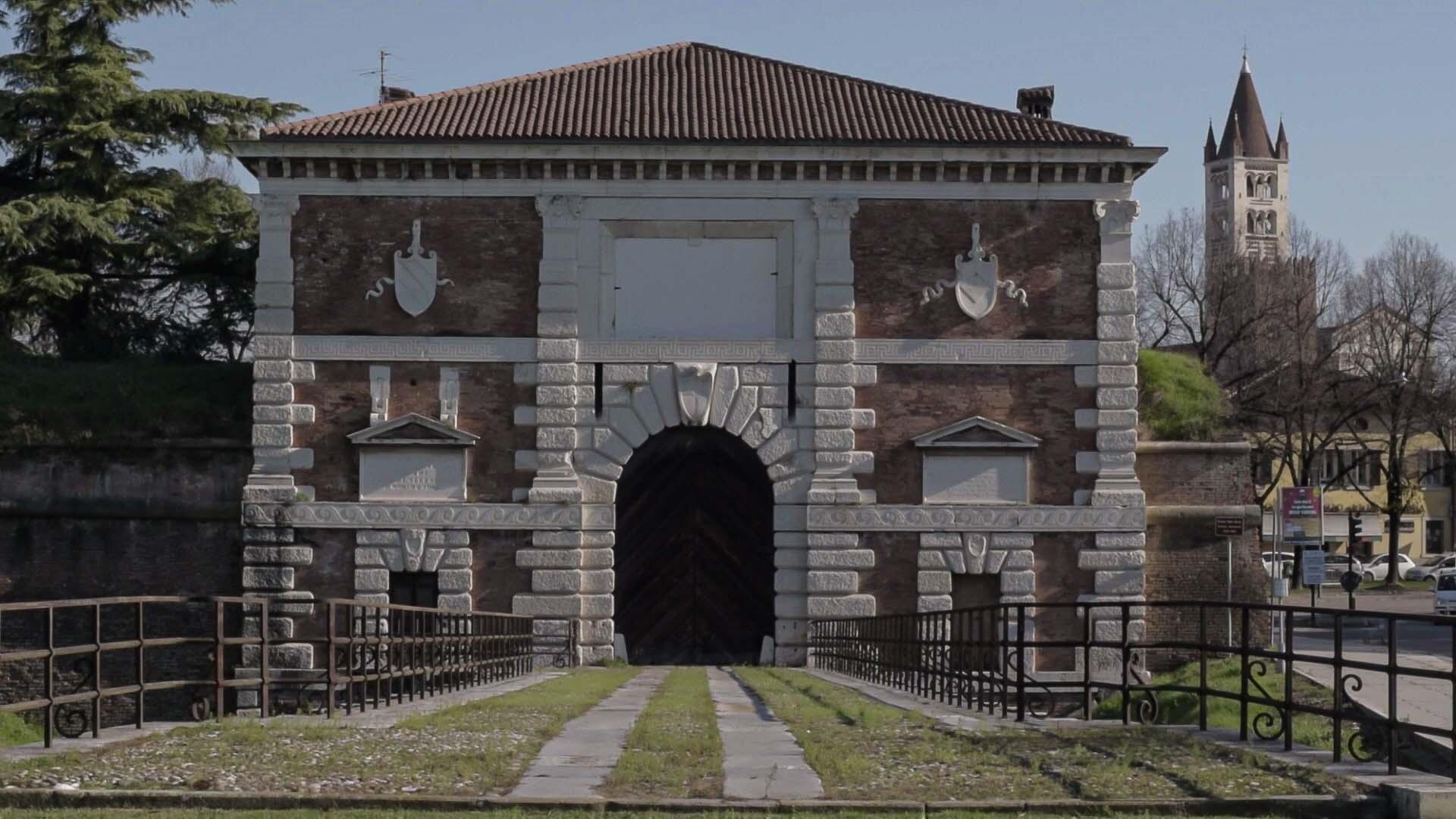 Porta San Zeno