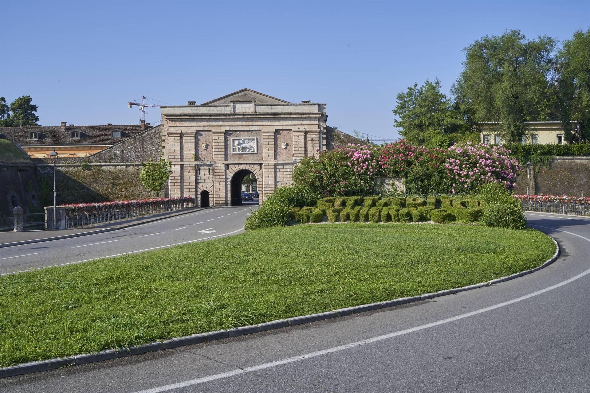 Porta Verona
