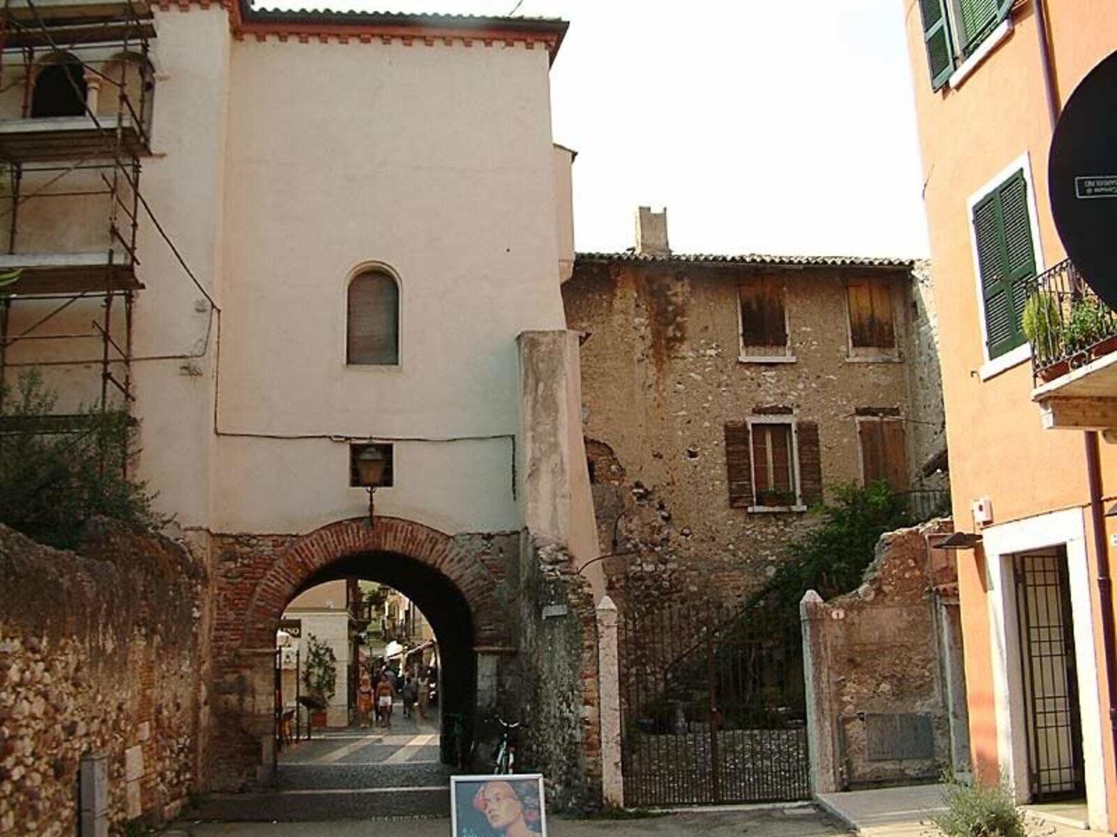 Porta Verona