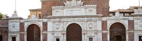 Porta Vescovo