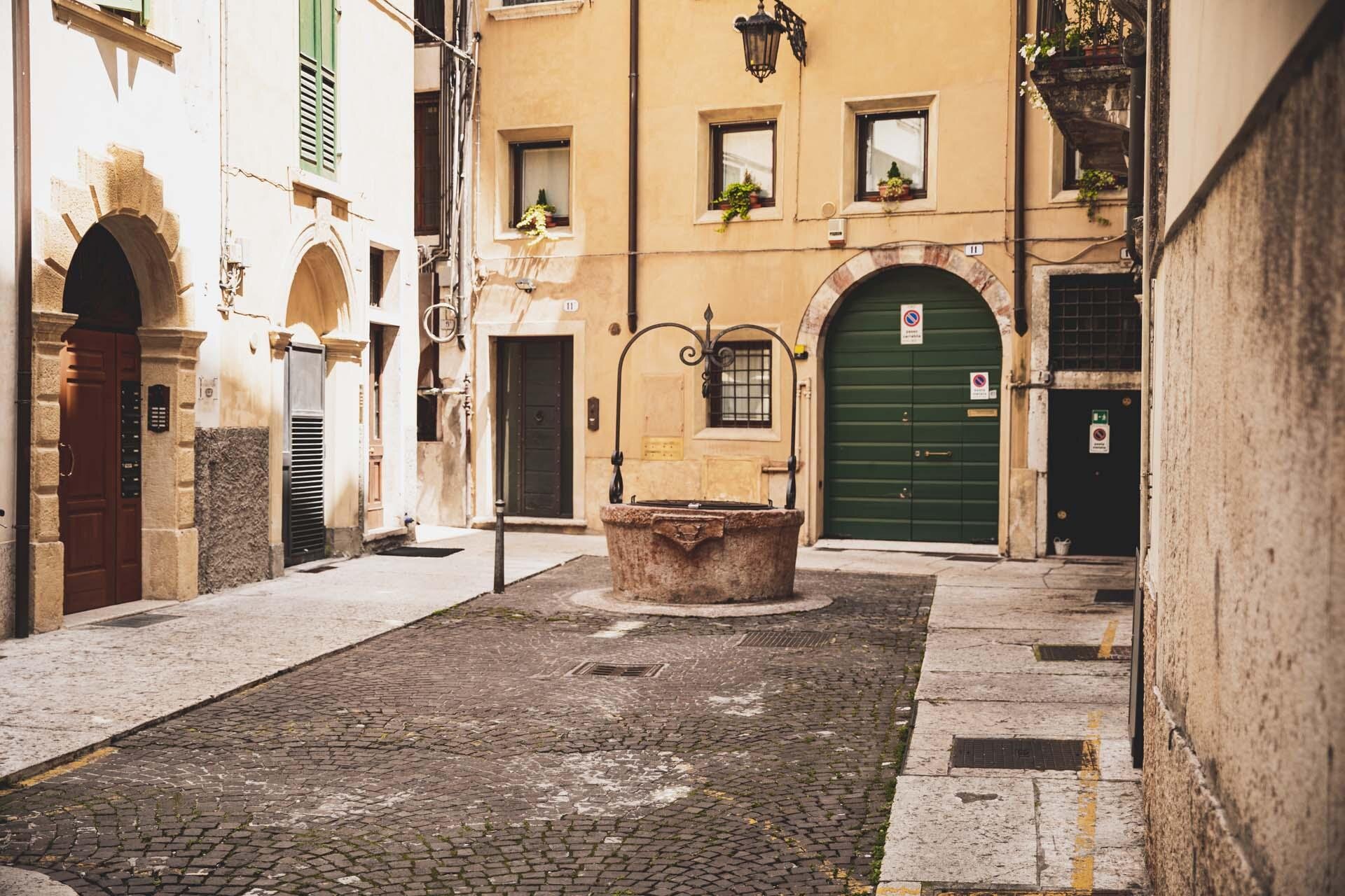 Pozzo dell'Amore