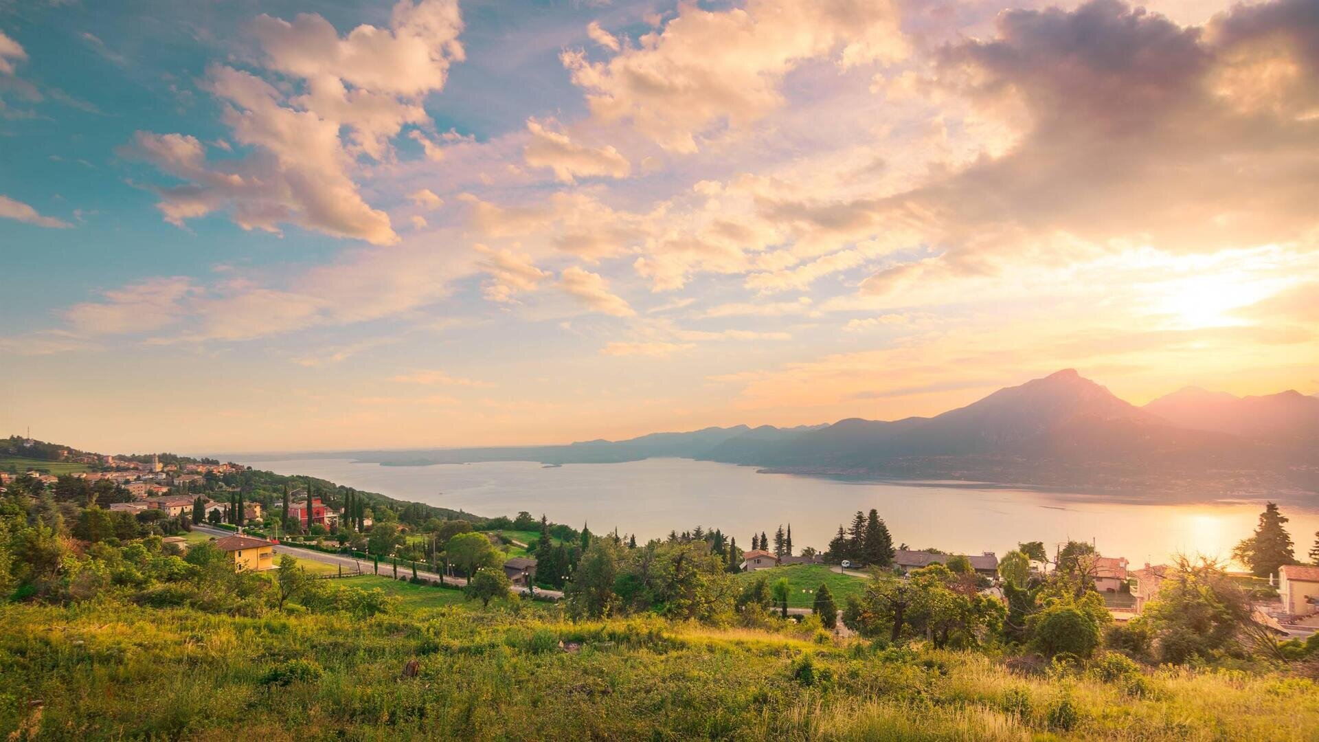 Punto panoramico