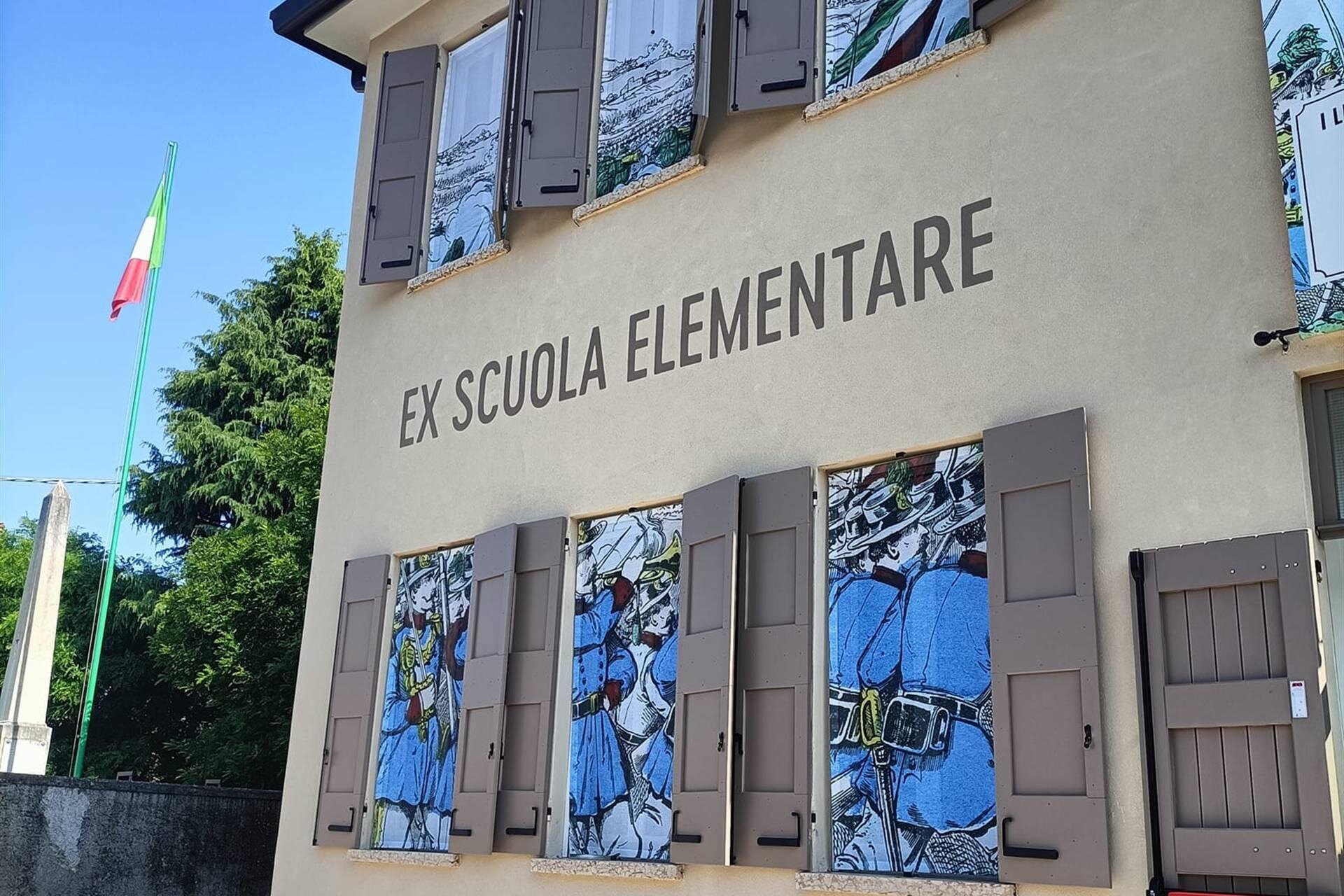 Risorgimento Oliosi