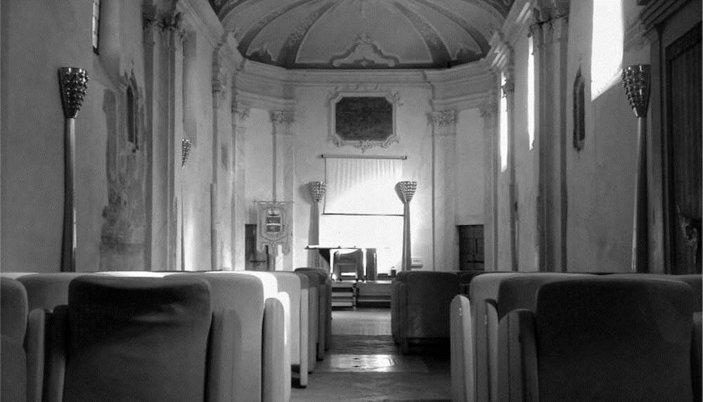 Sala della Disciplina