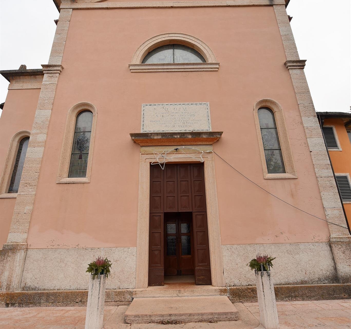 San Francesco