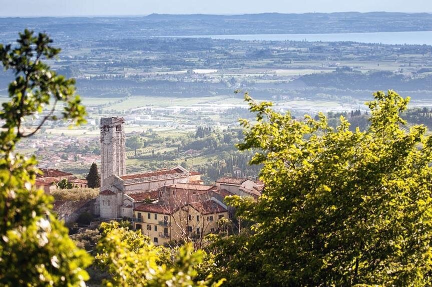 San Giorgio di Valpolicella