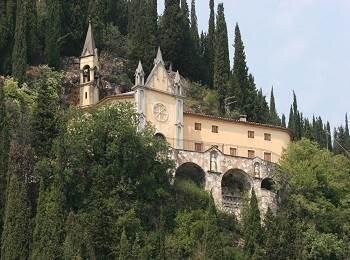 Santuario della Madonna de La Salette