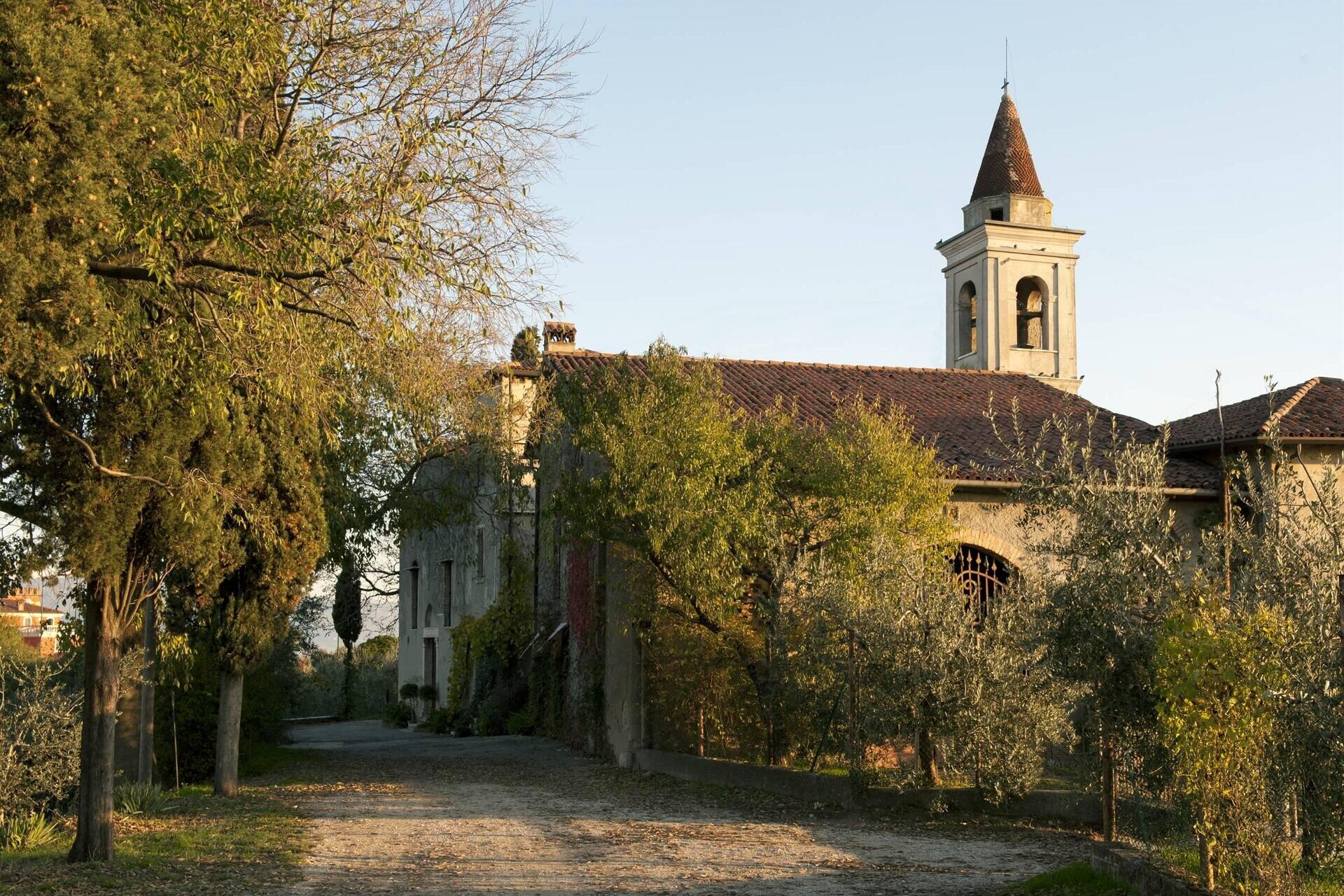 Santuario della Madonna del monte