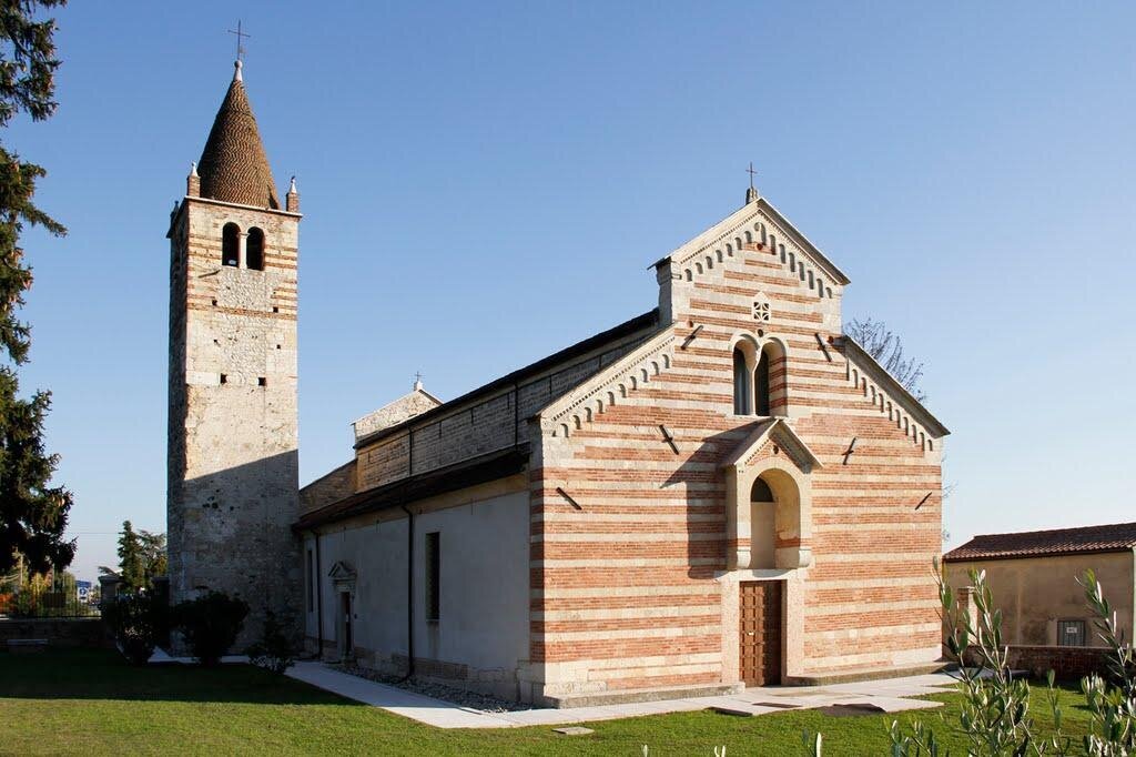 Santuario della Madonna della Strà