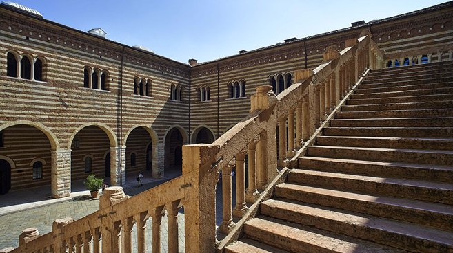 Scala della Ragione