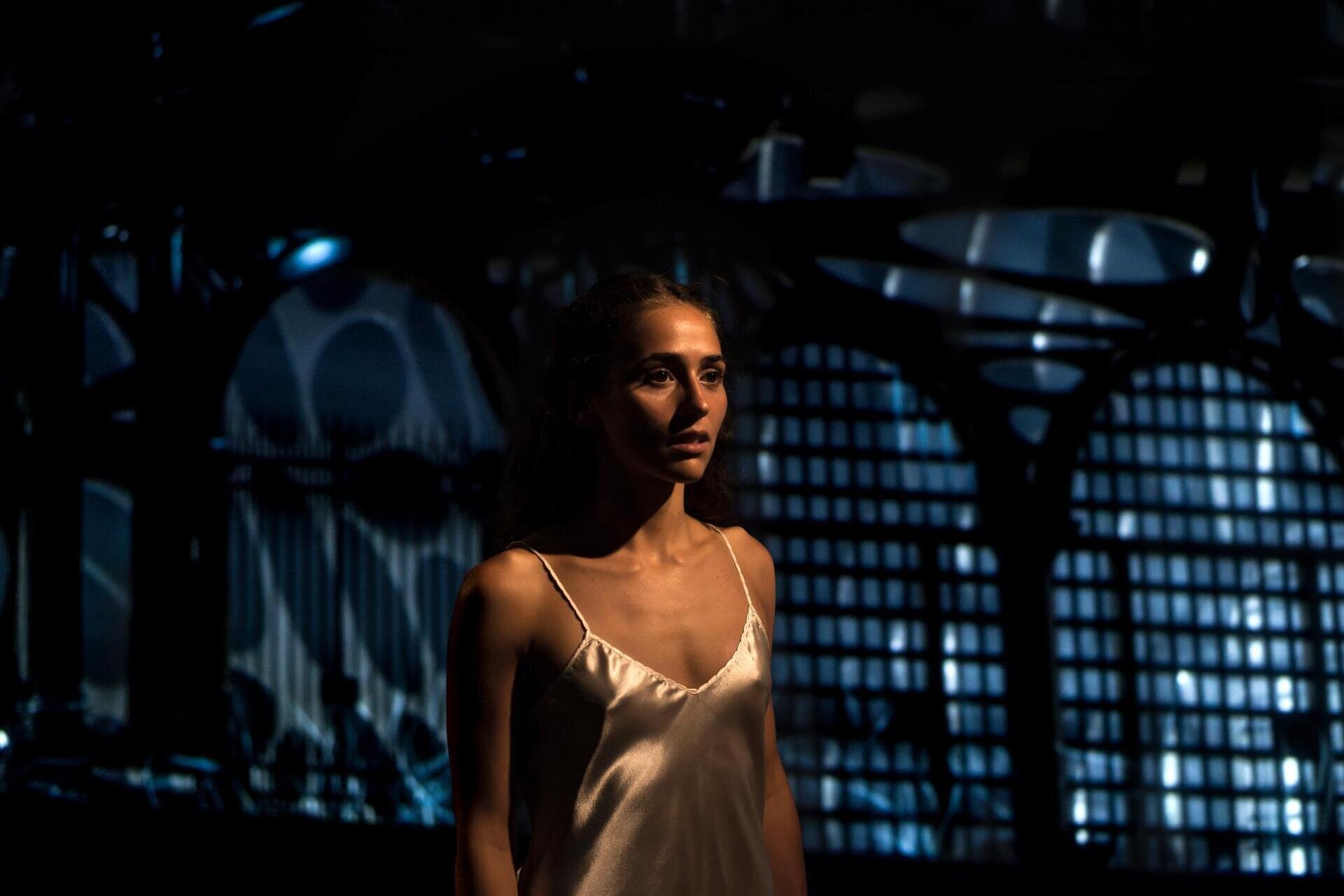 SIM | Shakespeare Interactive Museum