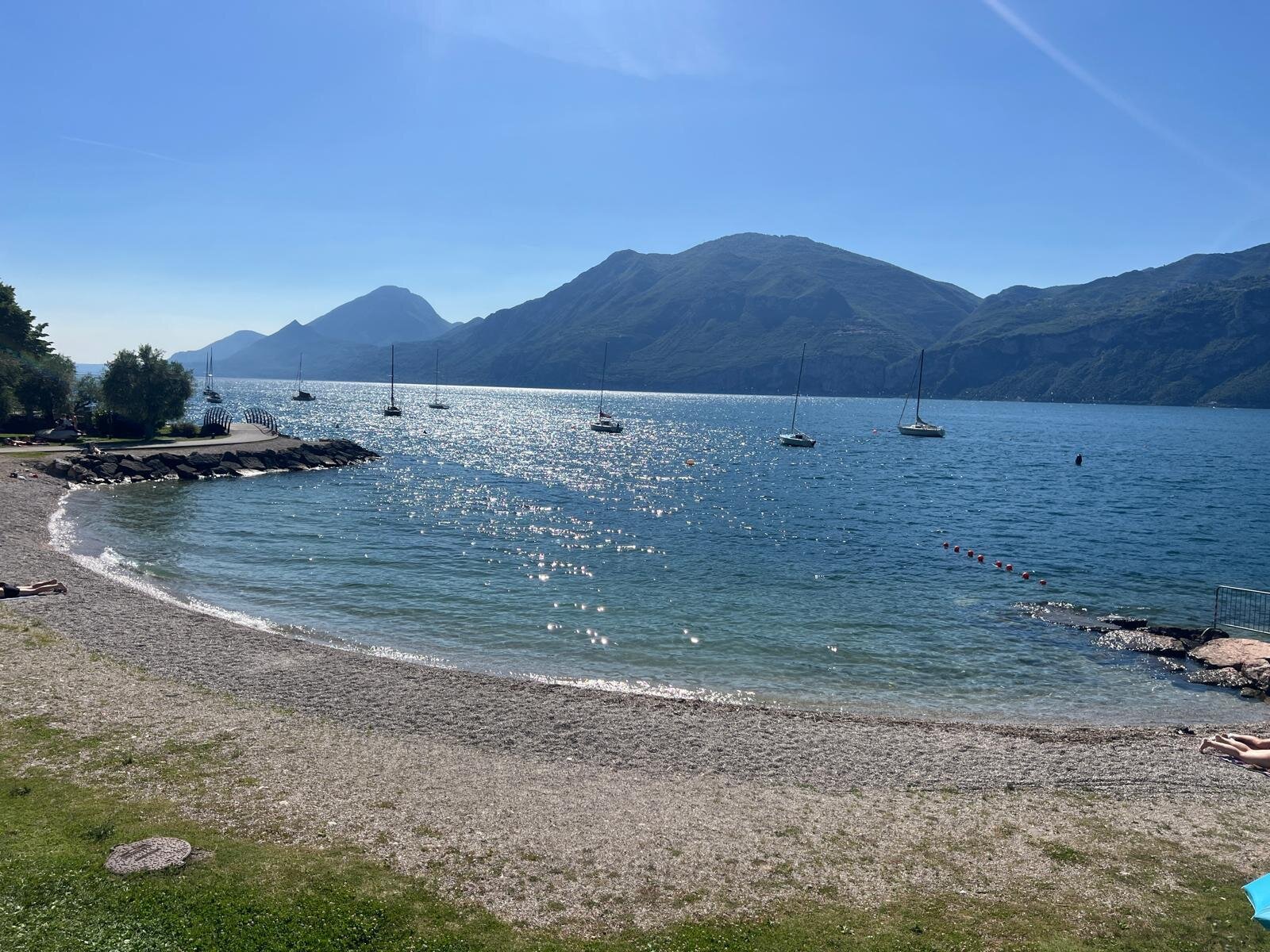 Spiaggia Acquafresca