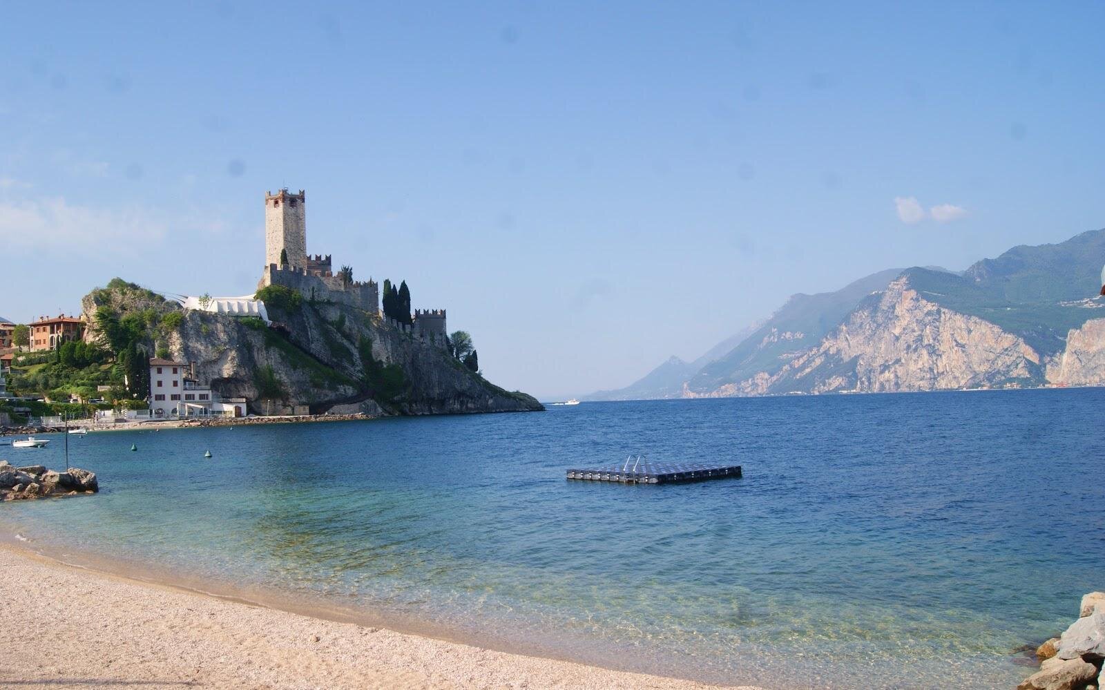 Spiaggia di Paina